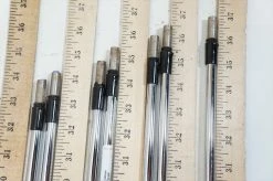 Kbs Tour 120 S 120g Stiff 34"-37" 7pc Iron Shaft Set Pulls .355 00996113 -Golf Shop 00996113 3 45511.1666792890