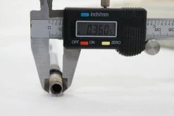 Kbs Tour 120 S 120g Stiff 34"-37" 7pc Iron Shaft Set Pulls .355 00996113 -Golf Shop 00996113 5 22256.1666792891