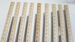 Aerotech Steelfiber I110 Cw 110G Regular 34.25"-37.5" 8pc Iron Shaft Set 999438 -Golf Shop 00999438 3 06811.1662742606