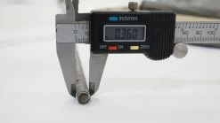 Aerotech Steelfiber I110 Cw 110G Regular 34.25"-37.5" 8pc Iron Shaft Set 999438 -Golf Shop 00999438 5 95138.1662742607