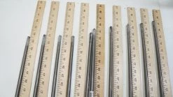 Aerotech Steelfiber I110 Cw 110G Regular 33.5"-37.25" 10p Iron Shaft Set 999455 -Golf Shop 00999455 3 29065.1662742610