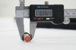 True Temper Elevate Ets 115 Stiff 35"-37.5" 6pc Iron Shaft Set Pulls .370 999769 -Golf Shop 00999769 5 52682.1666792696