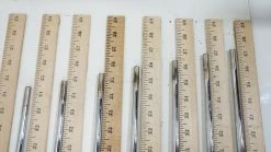 Nippon N.S.Pro Modus3 Tour 120 Stiff 34.5"-37.25" 7pc Iron Shaft Set 1003511 -Golf Shop 01003511 3 54088.1662742622