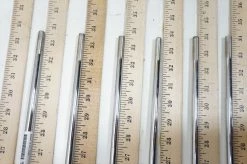 True Temper Wedges G X-STIFF 33.5"-34" 6pc Iron Shaft Set Pulls .355 1003513 -Golf Shop 01003513 3 06143.1666792697