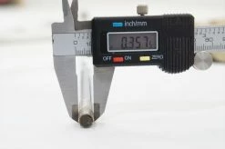 True Temper Wedges G X-STIFF 33.5"-34" 6pc Iron Shaft Set Pulls .355 1003513 -Golf Shop 01003513 5 78973.1666792698