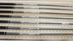 Aerotech Steelfiber I95 R 95G Regular 34"-36.5" 7pc Iron Shaft Set .355T 1004308