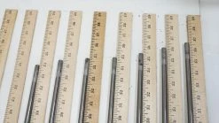 Aerotech Steelfiber I95 R 95G Regular 34"-36.5" 7pc Iron Shaft Set .355T 1004308 9 Aerotech Steelfiber I95 R 95G Regular 34"-36.5" 7pc Iron Shaft Set .355T 1004308 -Golf Shop 01004308 3 06282.1662742627