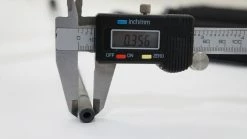 Aerotech Steelfiber I95 R 95G Regular 34"-36.5" 7pc Iron Shaft Set .355T 1004308 11 Aerotech Steelfiber I95 R 95G Regular 34"-36.5" 7pc Iron Shaft Set .355T 1004308 -Golf Shop 01004308 5 69912.1662742628