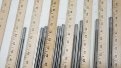 Aerotech Steelfiber Fc115 F4 Stiff 33.25"-36" 9pc Iron Shaft Set .355T 1004309 -Golf Shop 01004309 3 55488.1662742629