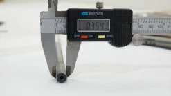 Aerotech Steelfiber Fc115 F4 Stiff 33.25"-36" 9pc Iron Shaft Set .355T 1004309 -Golf Shop 01004309 5 83919.1662742630