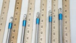 Kbs C-Taper 120 S 120G Stiff 34.25"-36.5" 5pc Iron Shaft Set .355T 1004570 -Golf Shop 01004570 3 44900.1662742559