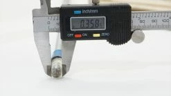 Kbs C-Taper 120 S 120G Stiff 34.25"-36.5" 5pc Iron Shaft Set .355T 1004570 -Golf Shop 01004570 5 53854.1662742560