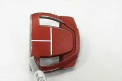 Taylormade Spider Mini Red 36" Putter Fair Rh 1005570 -Golf Shop 01005570 3 73070.1675094661