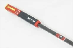 Taylormade Spider Mini Red 36" Putter Fair Rh 1005570 -Golf Shop 01005570 4 46902.1675094662