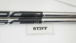 Fujikura Pro 95 Ip Finish Stiff 33.75"-37" 7pc Iron Shaft Set .355T 1005621 -Golf Shop 01005621 4 70271.1670514966