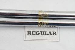 Nippon N.S.Pro 850Gh R 85g Regular 34"-37" 6pc Iron Shaft Set Pulls .355 1005623 -Golf Shop 01005623 4 70426.1666792710