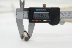 Nippon N.S.Pro 850Gh R 85g Regular 34"-37" 6pc Iron Shaft Set Pulls .355 1005623 -Golf Shop 01005623 5 41425.1666792711