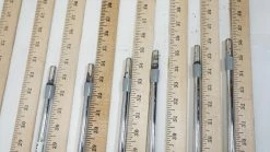 Nippon N.S.Pro 950Gh Regular 33.75"-36.25" 6pc Iron Shaft Set .355T 1006109 -Golf Shop 01006109 3 45924.1662742561