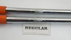 Nippon N.S.Pro 950Gh Regular 33.75"-36.25" 6pc Iron Shaft Set .355T 1006109 -Golf Shop 01006109 4 74034.1662742561