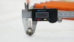 Nippon N.S.Pro 950Gh Regular 33.75"-36.25" 6pc Iron Shaft Set .355T 1006109 -Golf Shop 01006109 5 40881.1662742561