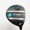 Cobra King F8 Black/Blue Women'S 22.5° 5 Fairway Wood Ladies Aldila Nv 55 Mint -Golf Shop 01008744 1 16505.1672326734