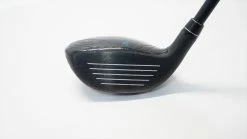 Cobra King F8 Black/Blue Women'S 22.5° 5 Fairway Wood Ladies Aldila Nv 55 Mint -Golf Shop 01008744 3 04809.1672326734