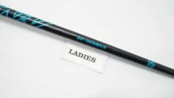 Cobra King F8 Black/Blue Women'S 22.5° 5 Fairway Wood Ladies Aldila Nv 55 Mint -Golf Shop 01008744 5 63579.1672326735