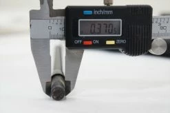 Kbs Tgi Tour Graphite 80 Stiff 34.75"-36.75" 8pc Shaft Set Pulls .370 1009706 -Golf Shop 01009706 5 99771.1666793065