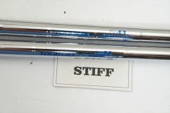 Nippon N.S.Pro Modus3 Tour 130 Stiff 34"-37" 8pc Iron Shaft Set Pulls 1010091 -Golf Shop 01010091 4 23209.1666793071