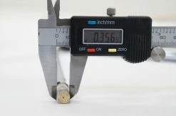 Nippon N.S.Pro Modus3 Tour 130 Stiff 34"-37" 8pc Iron Shaft Set Pulls 1010091 -Golf Shop 01010091 5 97081.1666793072