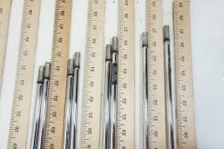 Project X Lz Loading-Zone 125 6.5 125g 34-37.5" 8pc Iron Shaft Set Pulls 1010092 -Golf Shop 01010092 3 87583.1666792719