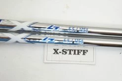 Project X Lz Loading-Zone 125 6.5 125g 34-37.5" 8pc Iron Shaft Set Pulls 1010092 -Golf Shop 01010092 4 86338.1666792720