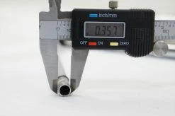 Project X Lz Loading-Zone 125 6.5 125g 34-37.5" 8pc Iron Shaft Set Pulls 1010092 -Golf Shop 01010092 5 37868.1666792720