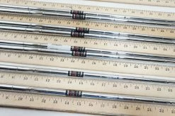 True Temper Elevate Mph 95 Regular 33.75-37.25" 8pc Shaft Set Pulls .370 1011130