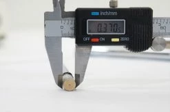 True Temper Elevate Mph 95 Regular 33.75-37.25" 8pc Shaft Set Pulls .370 1011130 -Golf Shop 01011130 5 91310.1666792725