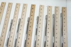 Nippon N.S.Pro Modus3 Tour 120 Stiff 34.25"-37.5" 7pc Shaft Set Pulls 1011132 9 Nippon N.S.Pro Modus3 Tour 120 Stiff 34.25"-37.5" 7pc Shaft Set Pulls 1011132 -Golf Shop 01011132 3 53332.1666792703