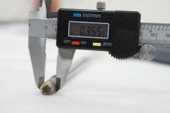 Project X Lz 120 6.0 Stiff 34.25"-37.5" 7pc Iron Shaft Set Pulls .355 1011134 11 Project X Lz 120 6.0 Stiff 34.25"-37.5" 7pc Iron Shaft Set Pulls .355 1011134 -Golf Shop 01011134 5 30733.1666793074