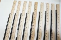 Mitsubishi Kuro Kage Low Balance 65g Stiff 33.5"-37" 9pc Shaft Set Pulls 1011138 9 Mitsubishi Kuro Kage Low Balance 65g Stiff 33.5"-37" 9pc Shaft Set Pulls 1011138 -Golf Shop 01011138 3 19127.1666792728