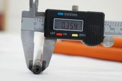 Mitsubishi Kuro Kage Low Balance 65g Stiff 33.5"-37" 9pc Shaft Set Pulls 1011138 11 Mitsubishi Kuro Kage Low Balance 65g Stiff 33.5"-37" 9pc Shaft Set Pulls 1011138 -Golf Shop 01011138 5 36472.1666792729