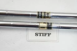True Temper Dynamic Gold S300 130g 34"-37.75" 8pc Iron Shaft Set Pulls 1013995 -Golf Shop 01013995 4 35703.1666792950