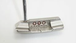 Scotty Cameron Studio Select Newport 2.7 33" Putter Fair Rh 1014407 Super Stroke -Golf Shop 01014407 3 08805.1673036750