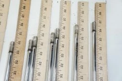 True Temper Dynamic Gold Amt Red S300 34"-37" 7pc Iron Shaft Set Pulls 1014671 -Golf Shop 01014671 3 56056.1674848272