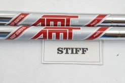 True Temper Dynamic Gold Amt Red S300 34"-37" 7pc Iron Shaft Set Pulls 1014671 -Golf Shop 01014671 4 79279.1674848272