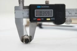 True Temper Dynamic Gold Amt Red S300 34"-37" 7pc Iron Shaft Set Pulls 1014671 -Golf Shop 01014671 5 23632.1674848273