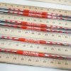 Nippon N.S.Pro Prototype X-STIFF 36.75-40" 6pc Iron Shaft Set Pulls .355 1014679 -Golf Shop 01014679 1 95073.1666792772
