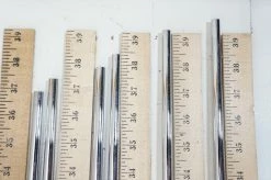 Nippon N.S.Pro Prototype X-STIFF 36.75-40" 6pc Iron Shaft Set Pulls .355 1014679 -Golf Shop 01014679 3 74974.1666792774