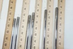 True Temper Elevate 95 Regular 34.25"-37" 6pc Iron Shaft Set Pulls .370 1015730 -Golf Shop 01015730 3 51074.1666792963