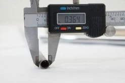 True Temper Elevate 95 Regular 34.25"-37" 6pc Iron Shaft Set Pulls .370 1015730 -Golf Shop 01015730 5 74396.1666792964