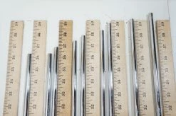 New Project X Lz 120 6.0 120g Stiff 36.25"-40" 9pc Iron Shaft Set .355 1017147 -Golf Shop 01017147 3 57798.1666792974