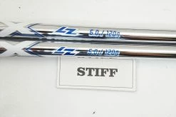 New Project X Lz 120 6.0 120g Stiff 36.25"-40" 9pc Iron Shaft Set .355 1017147 -Golf Shop 01017147 4 19262.1666792975